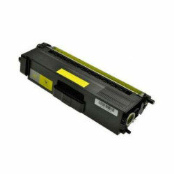 Kompatibilen toner TN329 Brother rumena