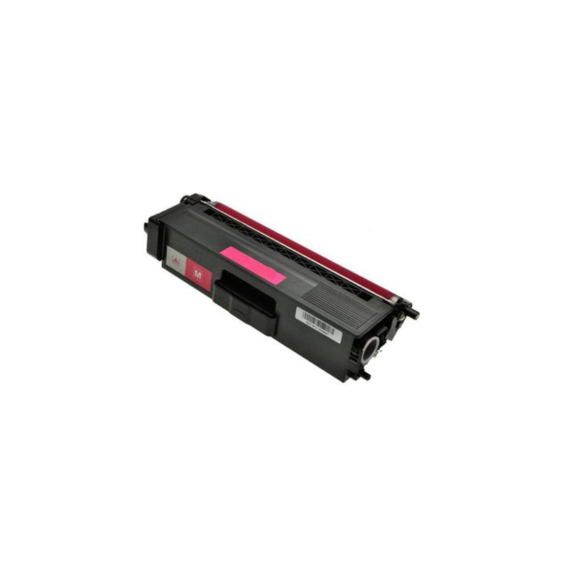 Kompatibilen toner TN329 Brother magenta