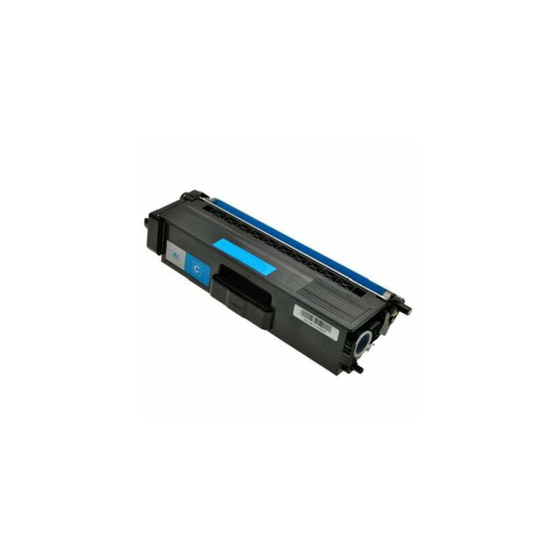 Kompatibilni toner TN329 za Brother (cijan)