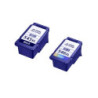 Set PG-545XL + CL-546XL, compatibile per Canon