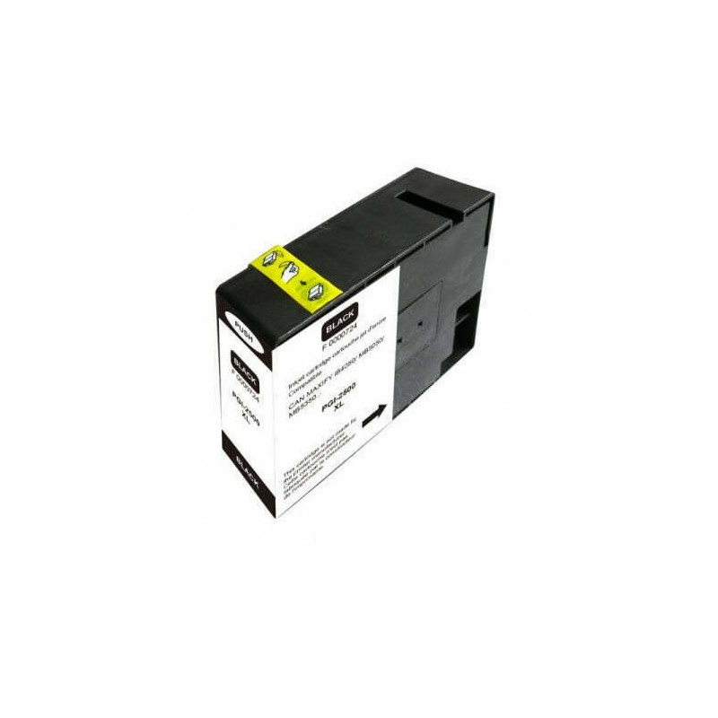 Kompatibilni PGI 2500XL spremnik za Canon (crni)
