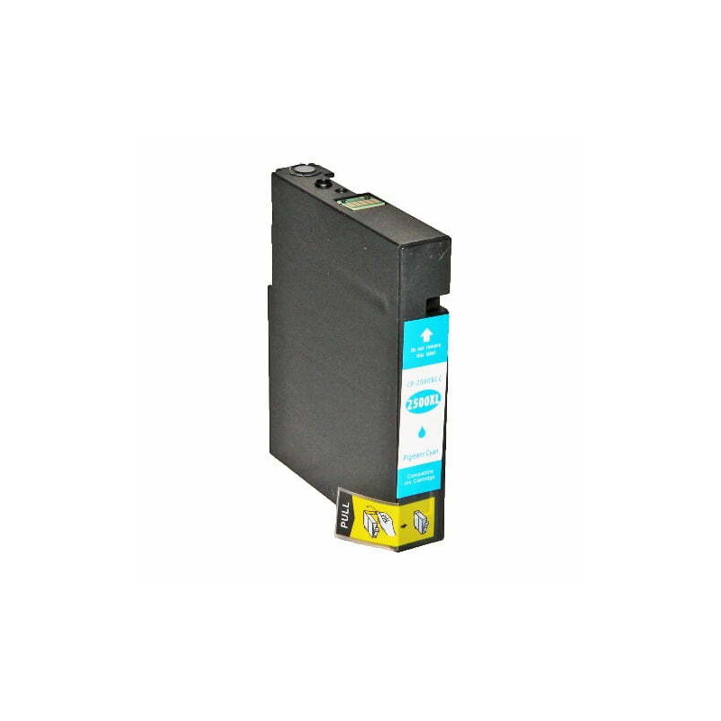 Kompatibilni uložak PGI 2500XL za Canon (cijan)
