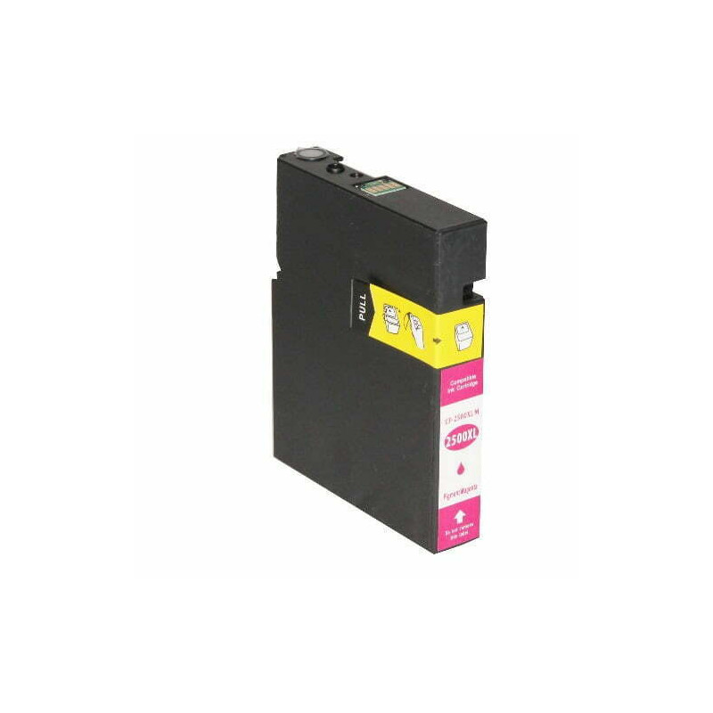 Kompatibilna kartuša PGI 2500XL za Canon (Magenta)