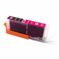 Kompatibilni uložak PGI 581xxl za Canon (magenta)