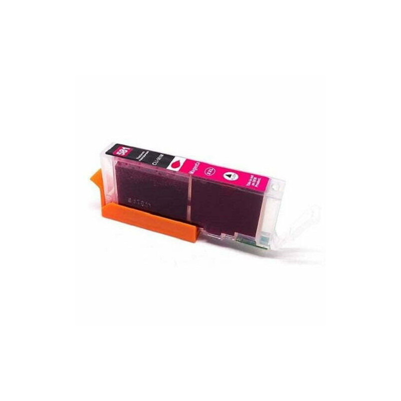 Kompatibilni uložak PGI 581xxl za Canon (magenta)