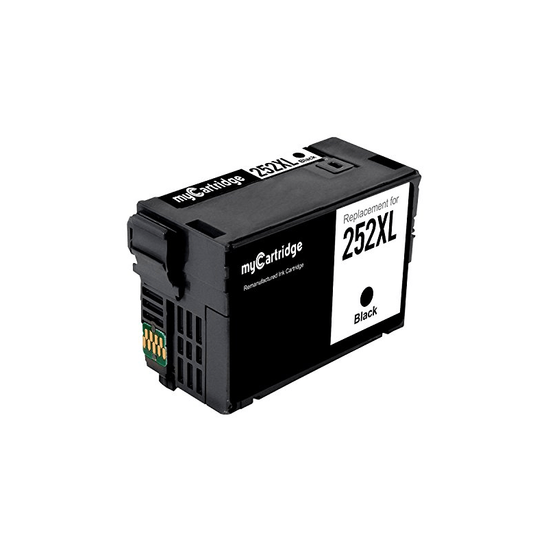 Kompatibilni spremnik T252XL za Epson (crni)