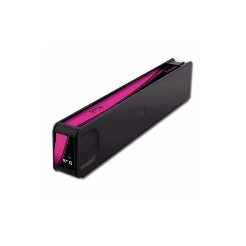 Kompatibilna kartuša HP 971XL magenta