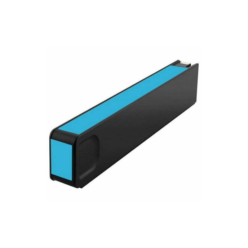 Kompatibilna kartuša HP 971XL cyan