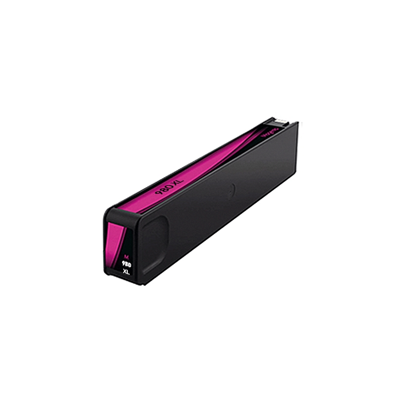 Kompatibilni HP 980XL spremnik za HP (magenta)