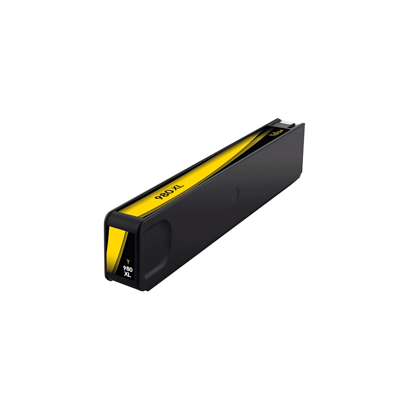 Kompatibilna kartuša HP 980XL za HP (Rumena)