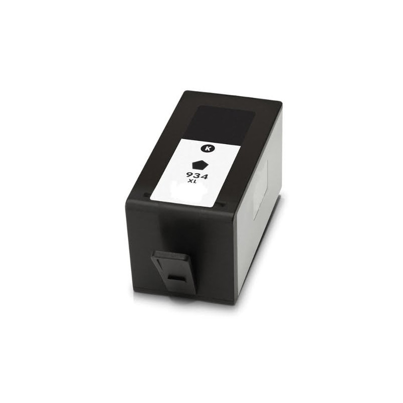 Kompatibilna kartuša HP 934XL za HP (Črna)