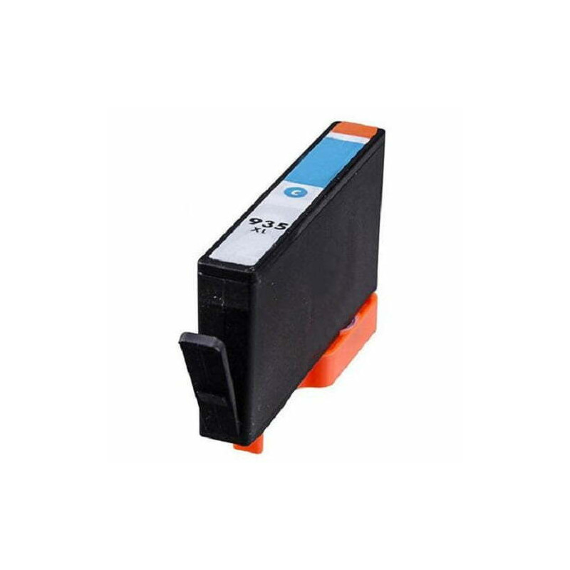 Kompatibilna kartuša HP 935XL za HP (Cyan)