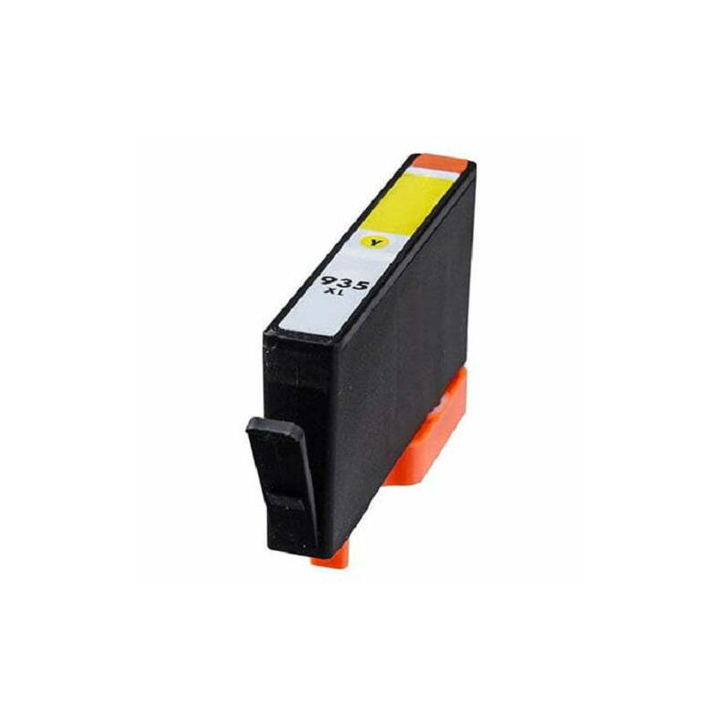 Cartuccia HP 935XL compatibile per HP (giallo)