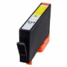 Cartuccia HP 935XL compatibile per HP (giallo)