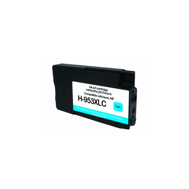 Kompatibilni HP 953XL spremnik za HP (cijan)