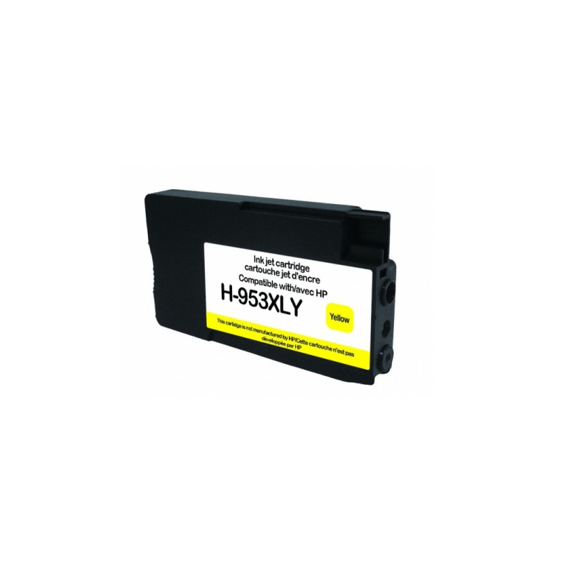 Kompatibilni HP 953XL spremnik za HP (žuti)