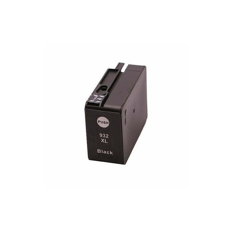 Kompatibilna kartuša HP 932XL za HP (Črna)