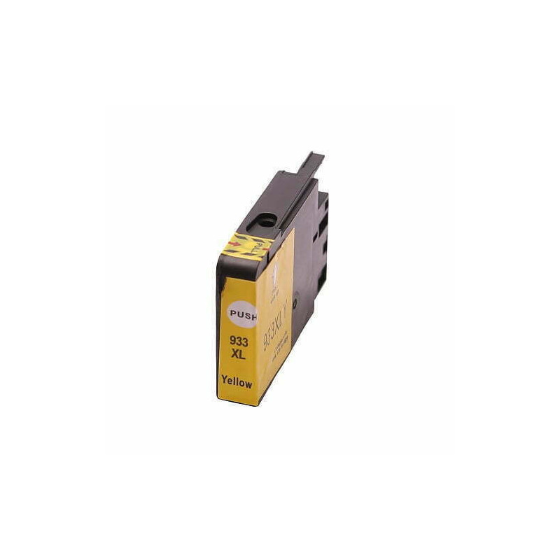 Kompatibilni HP 933XL spremnik za HP (žuti)
