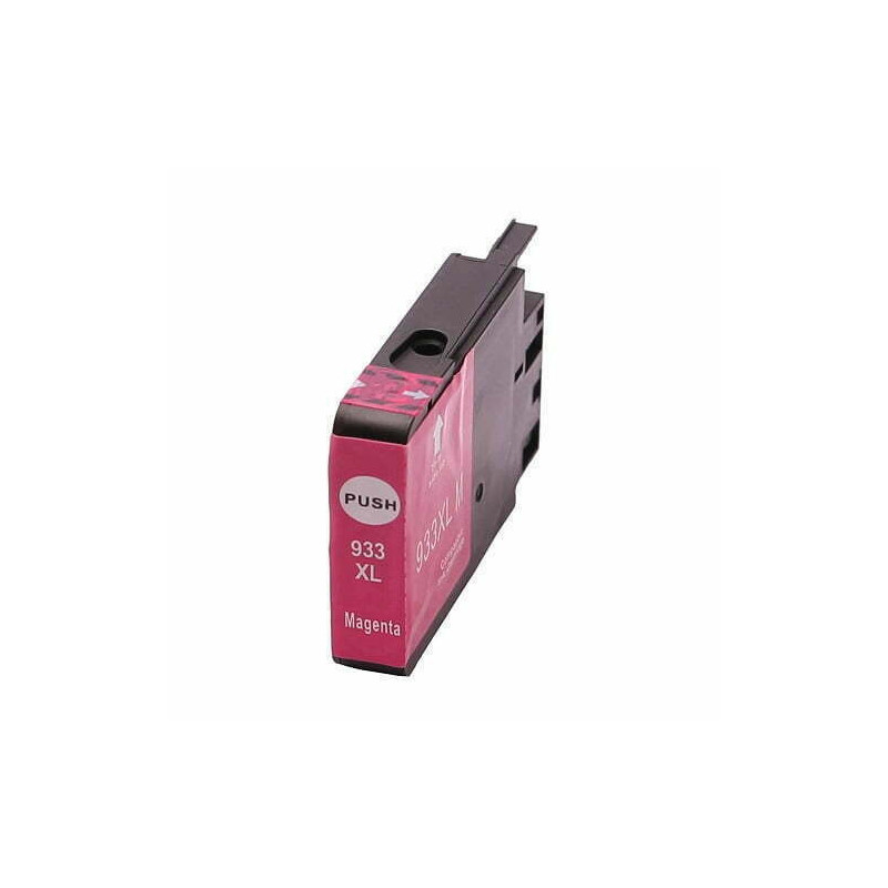 Kompatibilni HP 933XL spremnik za HP (magenta)