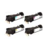 Set kompatibilnih tonera Xerox 6500/6505 (4 boje)