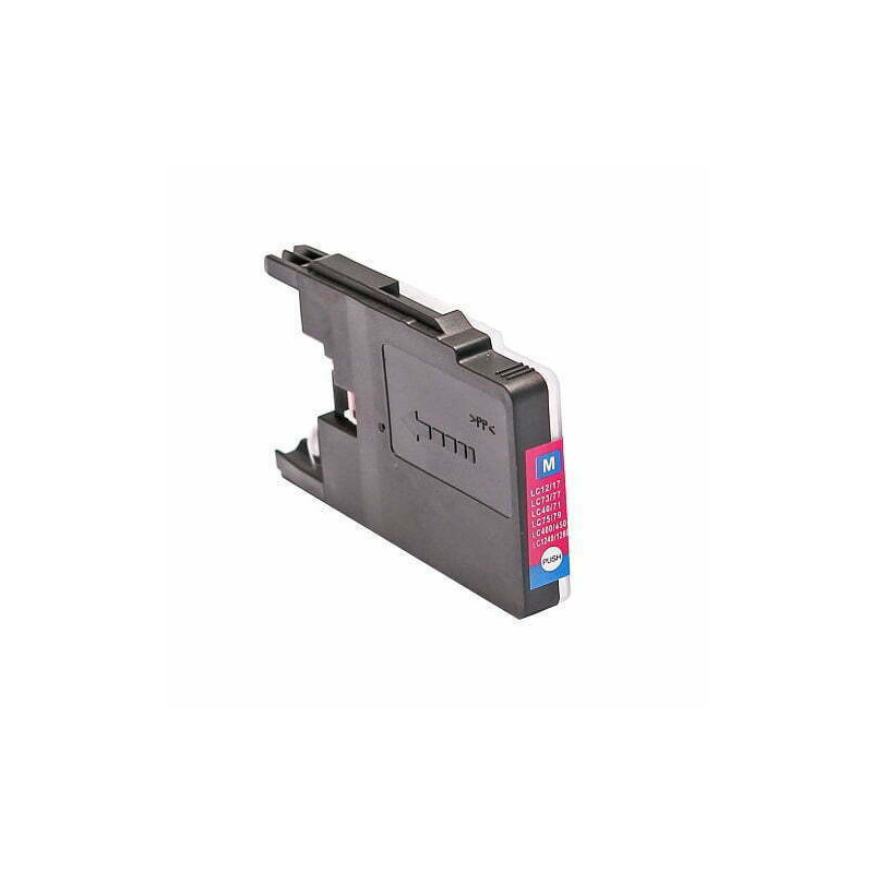 Kompatibilni Brother LC1220/1240/1280 uložak (magenta)
