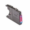 Kompatibilni Brother LC1220/1240/1280 uložak (magenta)
