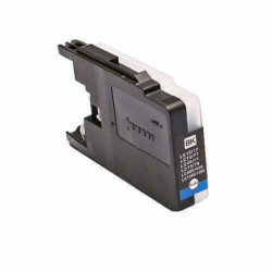 Kompatibilni Brother LC1220/1240/1280 uložak (crni)