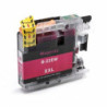 Kompatibilni Brother LC22E uložak (magenta)