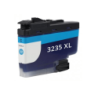 Cartuccia compatibile Brother LC3235XL (ciano)
