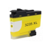 Kompatibilna kartuša LC3235XL Brother (Rumena)
