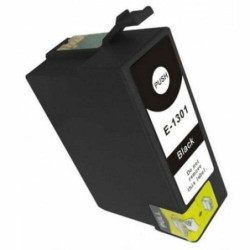 Cartuccia T1301 compatibile per Epson (nero)