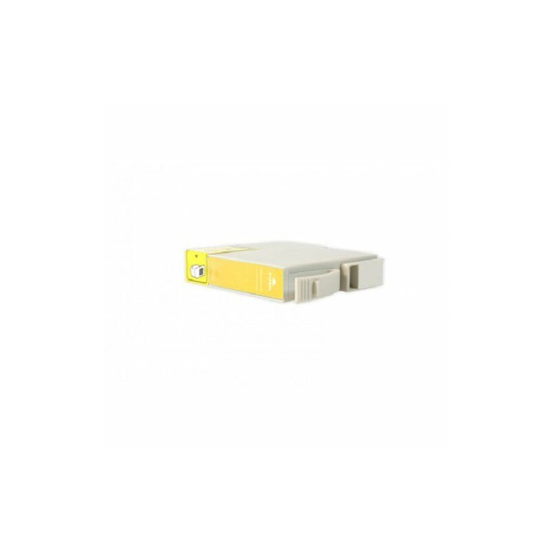 Kompatibilni uložak T0424 za Epson (žuti)