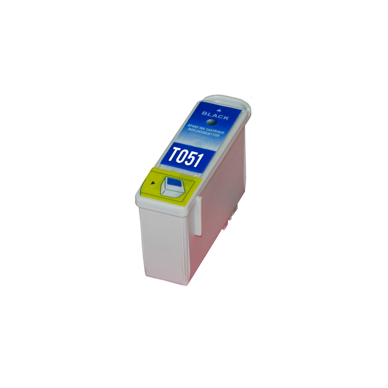 Kompatibilni spremnik T051 za Epson (crni)