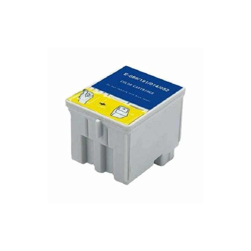 Kompatibilni uložak T052 za Epson (u boji)