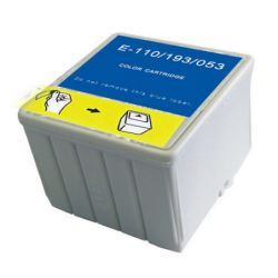 Kompatibilni uložak T053 za Epson (Photo Color)