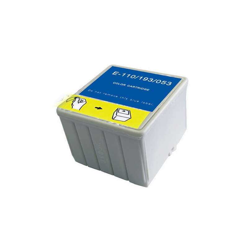 Kompatibilni uložak T053 za Epson (Photo Color)