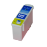 Kompatibilna kartuša T017 za Epson (Črna)