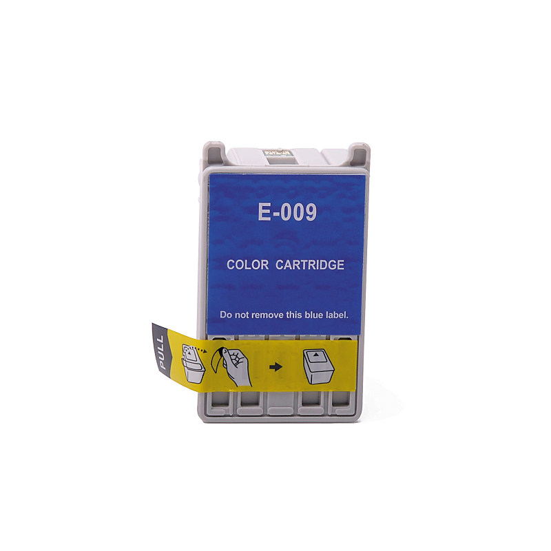 Cartuccia compatibile T009 per Epson (Colore)