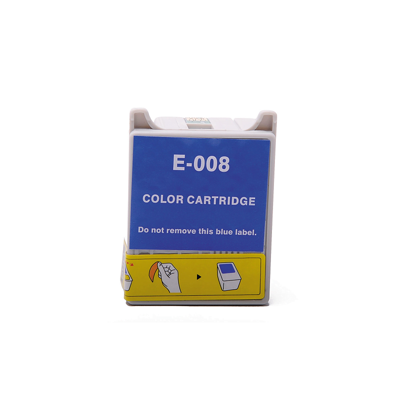 Kompatibilni uložak T008 za Epson (u boji)
