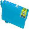 Kompatibilni uložak T502XL za Epson (cijan)