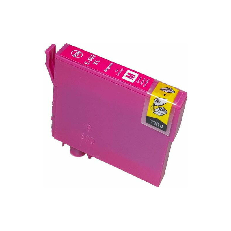 Kompatibilni uložak T502XL za Epson (Magnet)