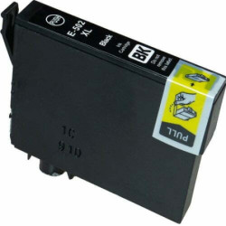 Kompatibilni spremnik T502XL za Epson (crni)