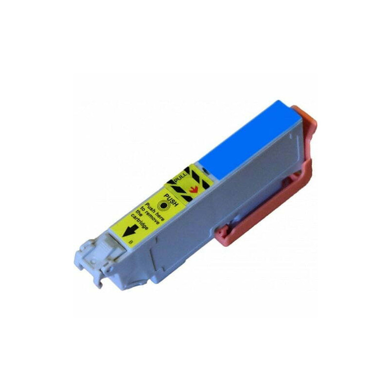 Kompatibilni uložak T3362XL za Epson (cijan)