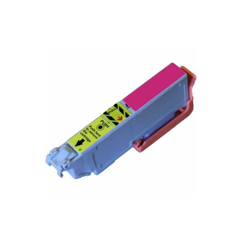 Cartuccia compatibile T3363XL per Epson (Magenta)