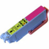 Cartuccia compatibile T3363XL per Epson (Magenta)