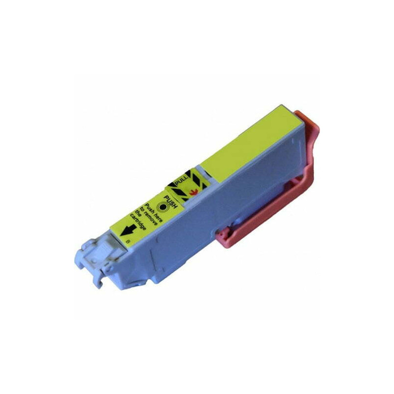 Cartuccia compatibile T3364XL per Epson (Giallo)