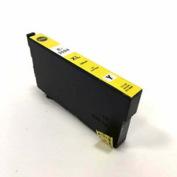 Cartuccia compatibile T3594 per Epson (Giallo)