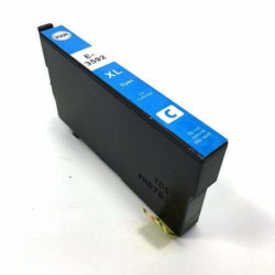 Cartuccia compatibile T3592 per Epson (ciano)