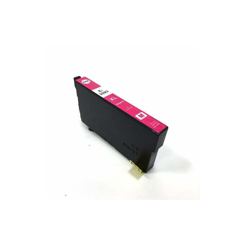 Kompatibilni spremnik T3593 za Epson (magenta)