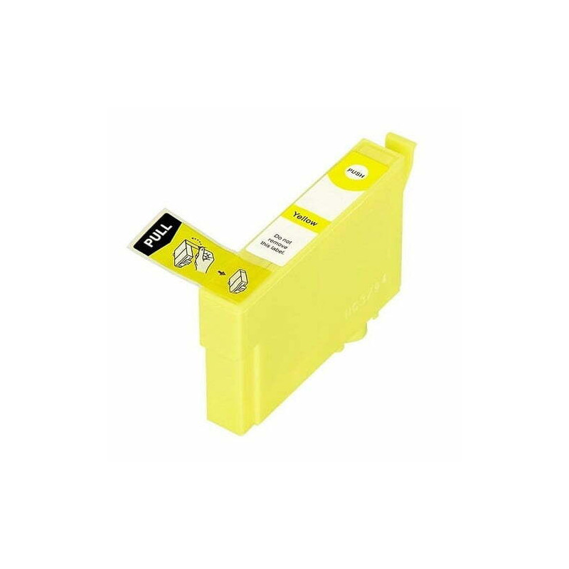 Kompatibilni uložak T3474 za Epson (žuti)
